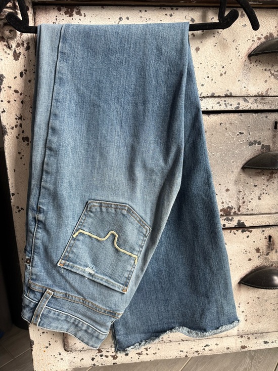 Kimes Ranch Denim - OLIVIA KIMES 2/32